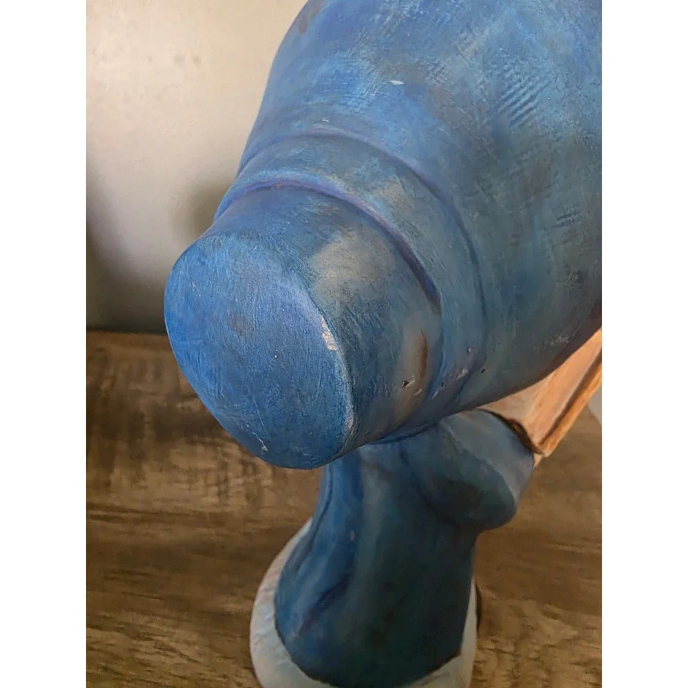 N/A hand painted